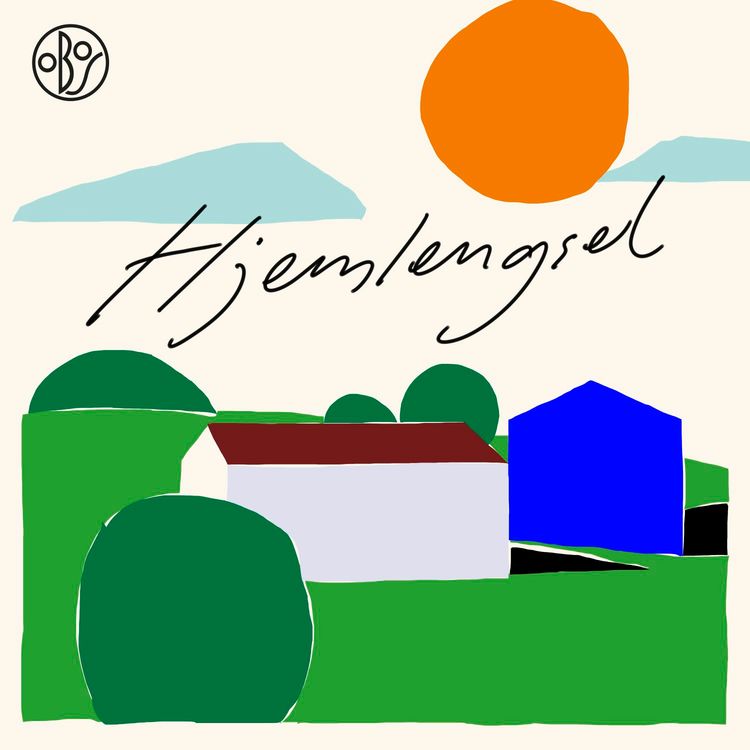 cover art for 2. Kataloger fulle av drømmer