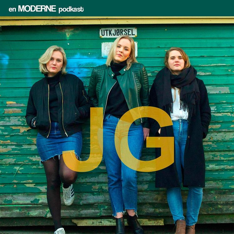 cover art for #71 Hvor indianer er du på en skala fra 1-10?