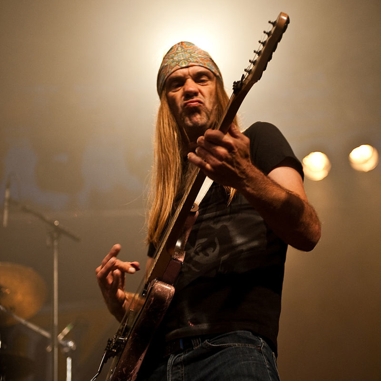 cover art for Ronni Le Tekrø