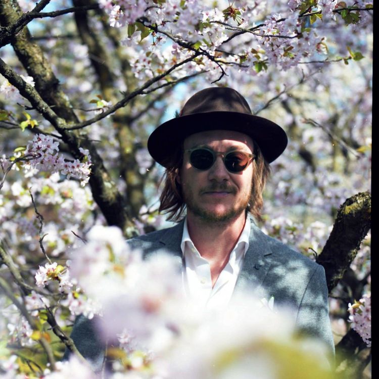 cover art for Adam Douglas