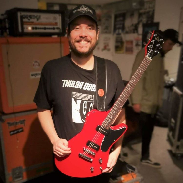 cover art for Bjarte Lund Rolland