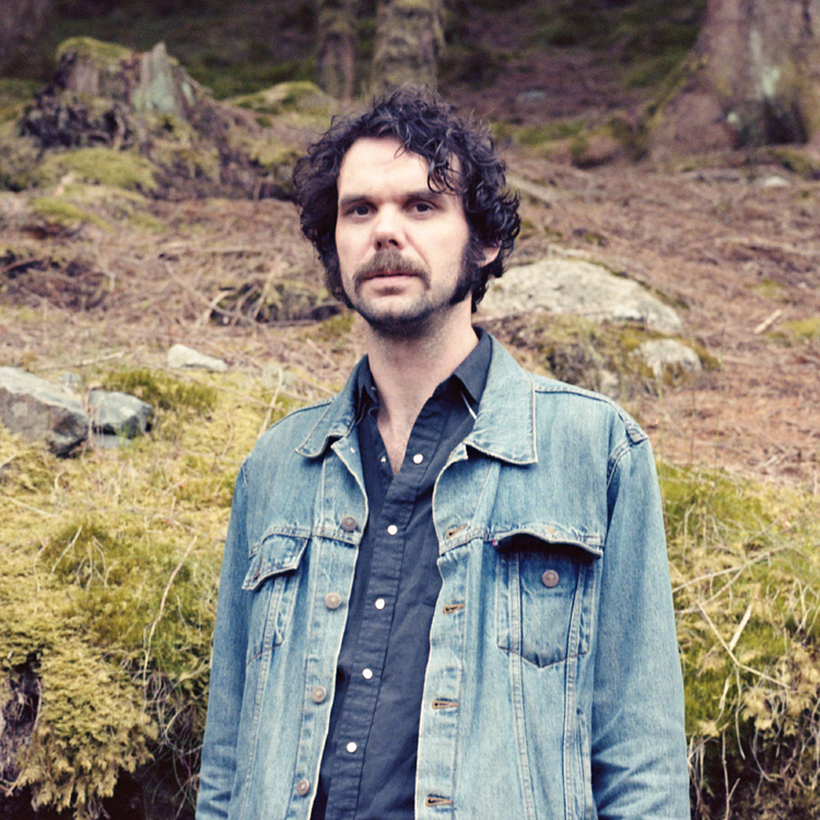 cover art for Øystein Braut