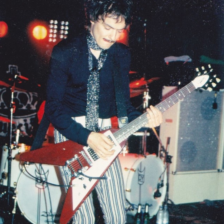 cover art for Rolf Yngve Uggen