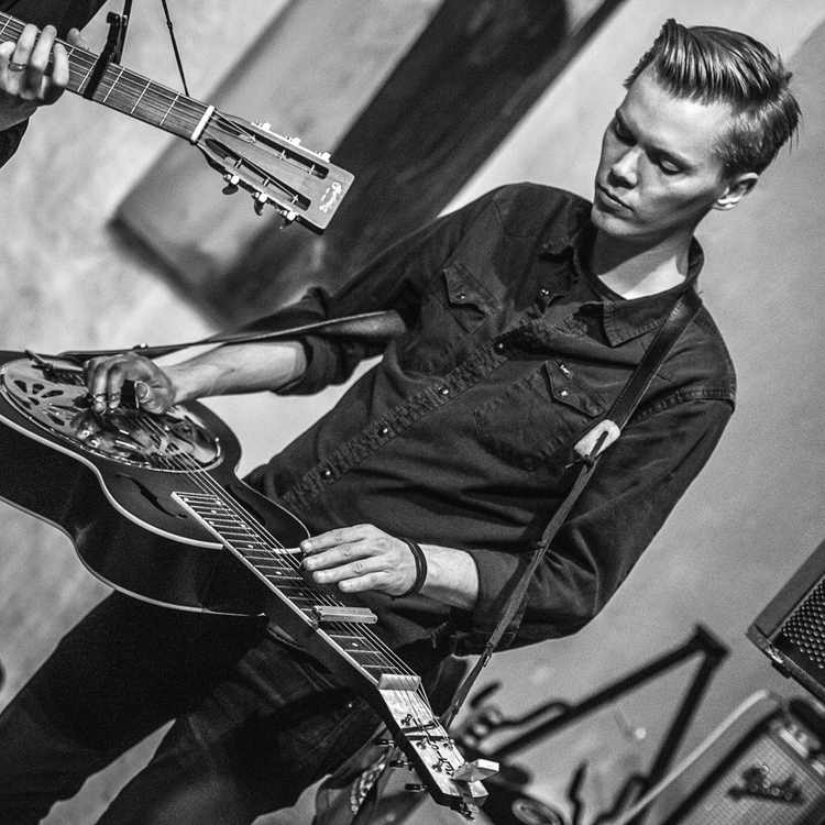 cover art for Bjørnar Ekse Brandseth