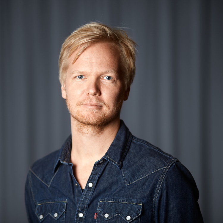 cover art for Ivar Grydeland