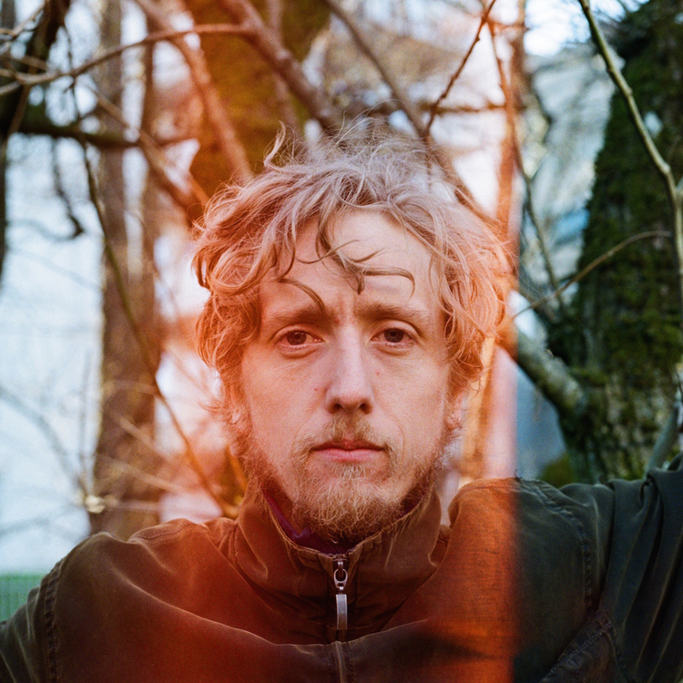 cover art for Jonas Alaska