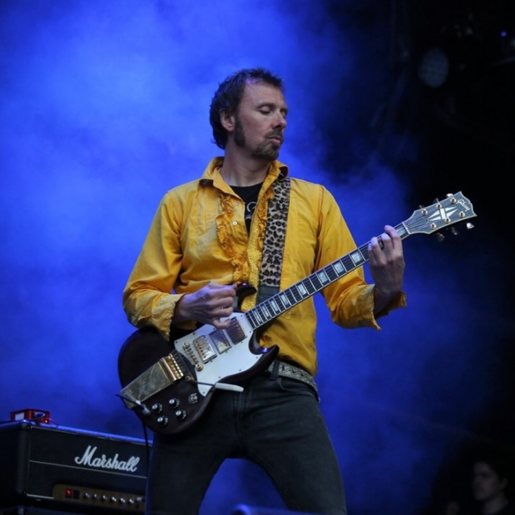 cover art for Eivind Staxrud