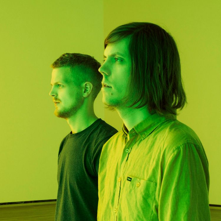 cover art for Simen Følstad Nilsen