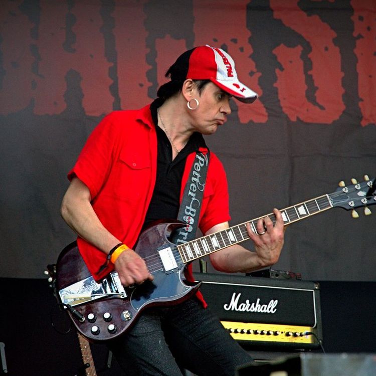 cover art for Petter Baarli