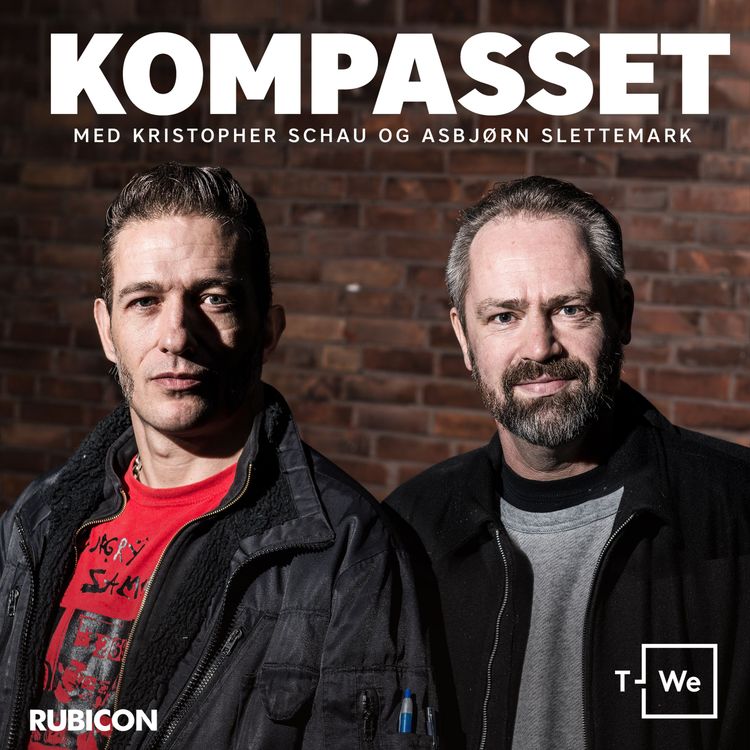 cover art for Savnet kjendis, svensk krimkonge, drapsmusikal og en tv-app