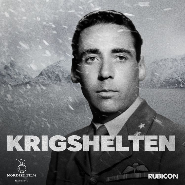 cover art for "Tyskerne kommer" I 1