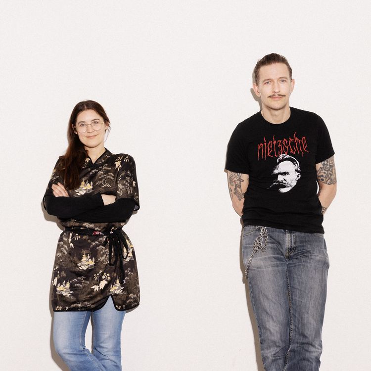 cover art for Elise Ain - Beethovens Symfoni No.9