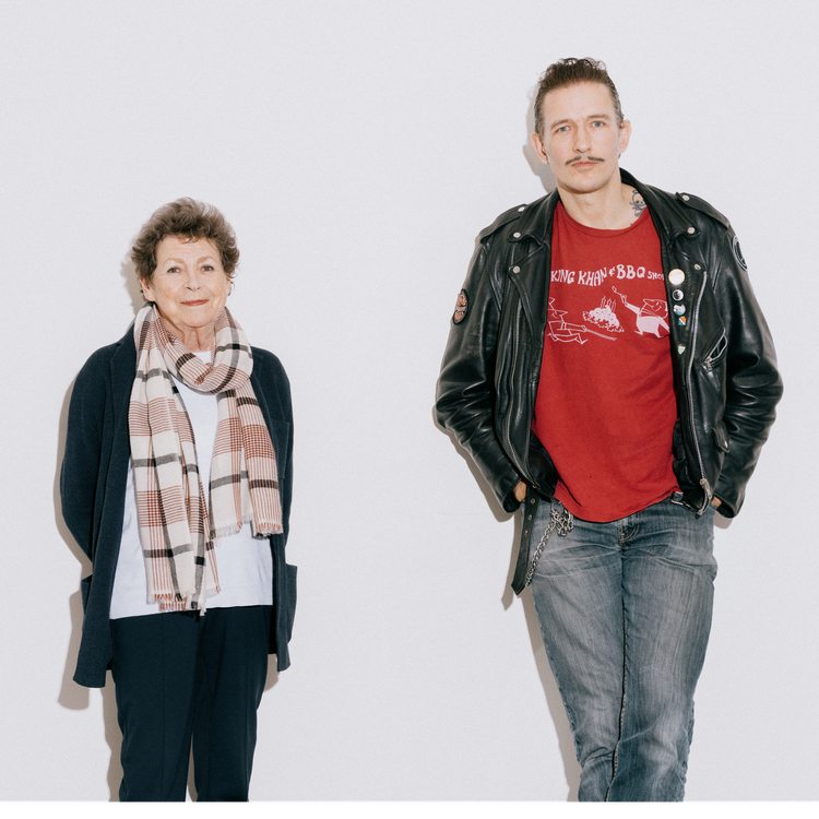 cover art for Ada Jerre Haugli - Tchaikovskys fiolinkonsert