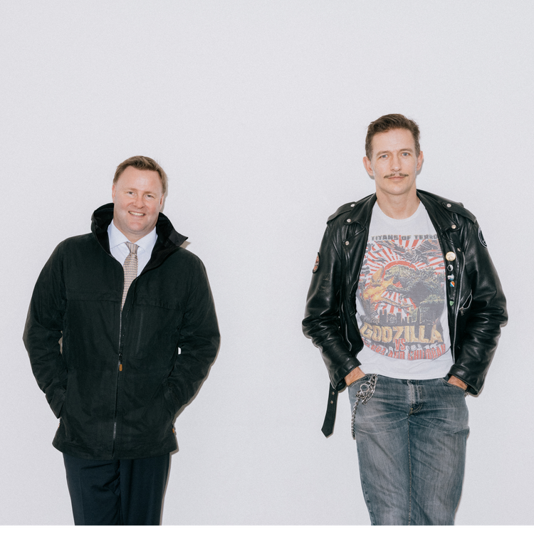 cover art for Espen Rostrup Nakstad - Vissi d'arte