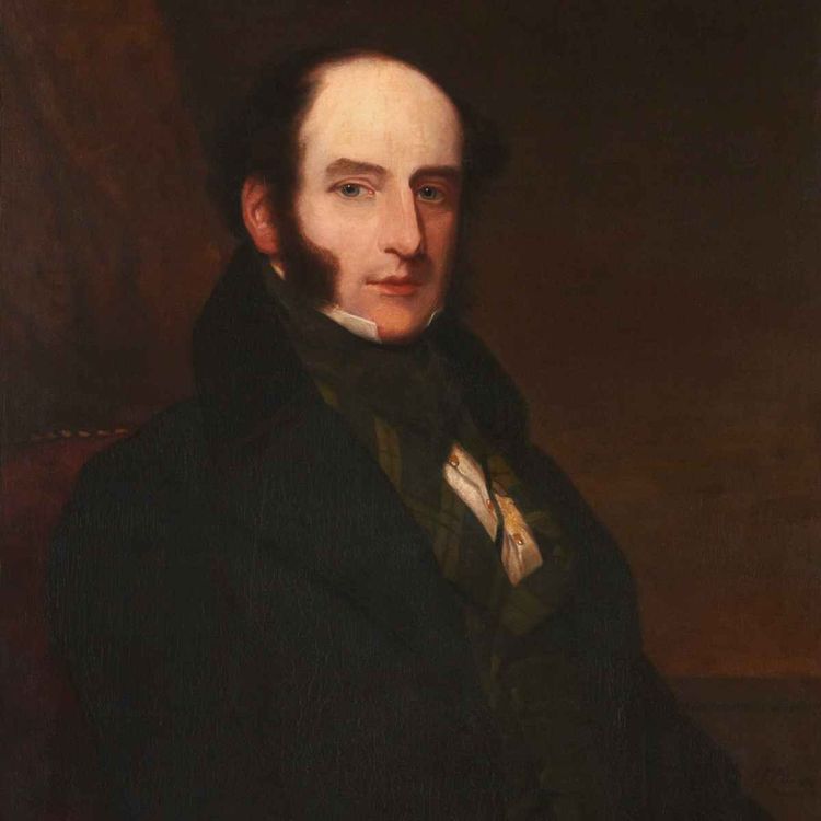 cover art for #14 Robert Liston - den raskeste kniven i West End