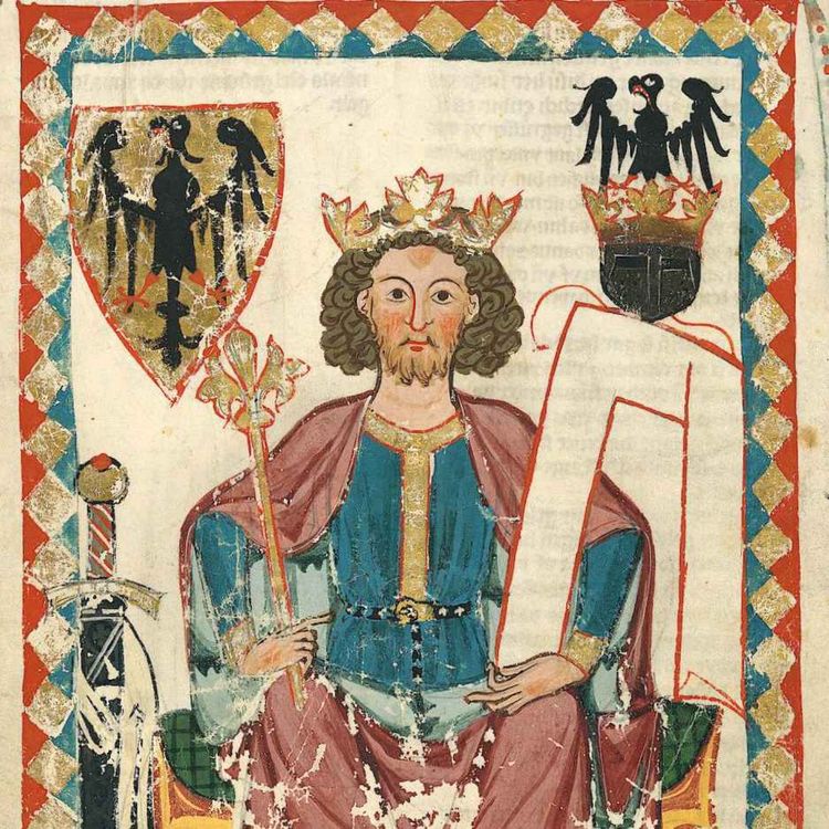 cover art for #22 Latrinekatastrofen i Erfurt