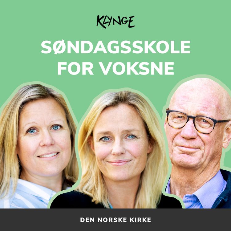 cover art for Hva skjer når en kirke brenner?