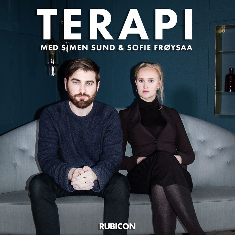 cover art for Henrik Todesen, hvordan har du det egentlig?