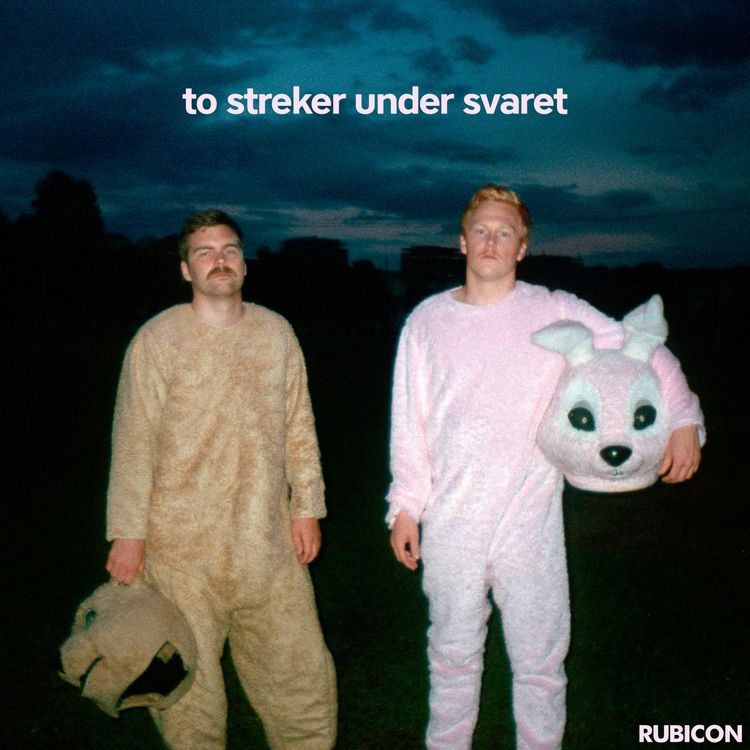 cover art for Hvem eier armlenet på flyet? / Sesongavslutning