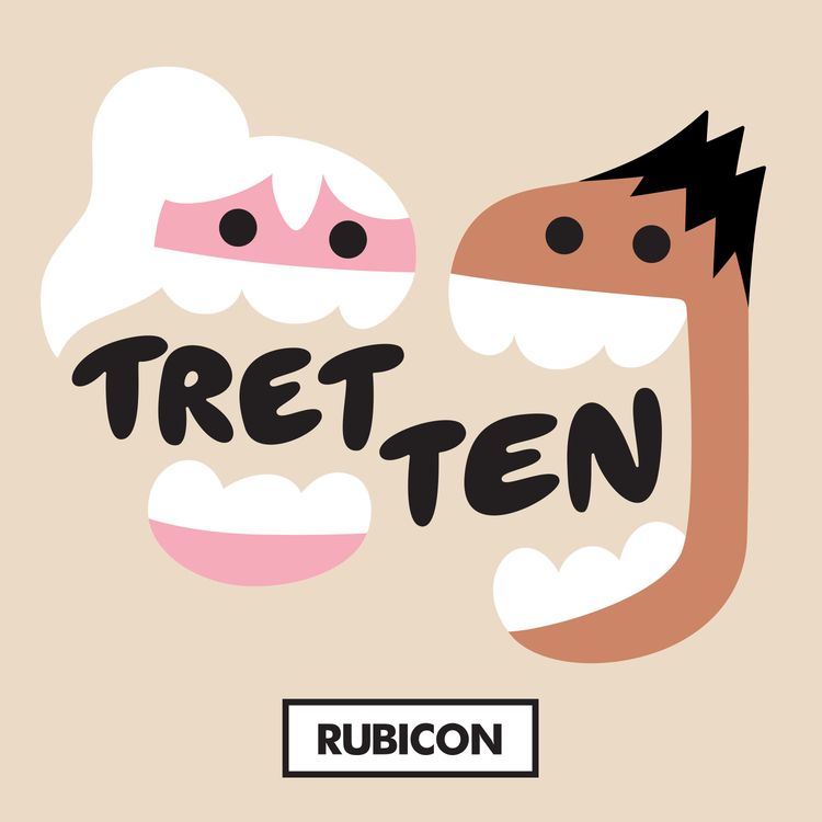 cover art for Hvorfor er toalett delt mellom gutter og jenter?