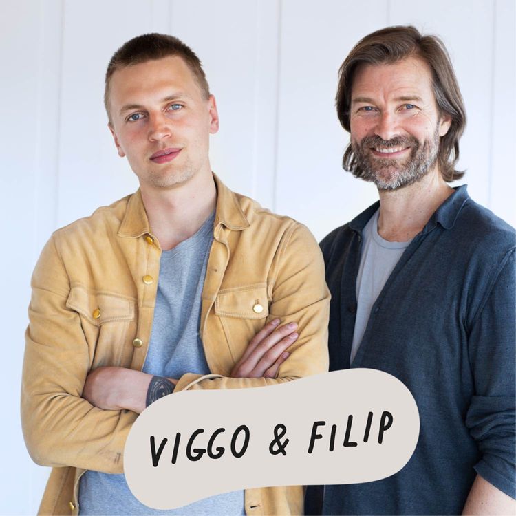cover art for 122. Vær stolt for at du står på!