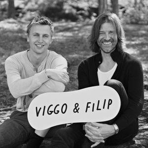 cover art for Viggo & Filip