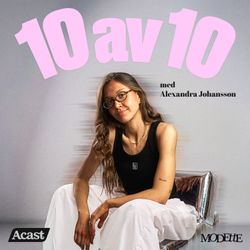 cover art for 10 av 10