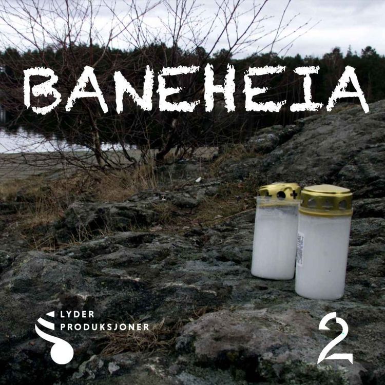 cover art for Etter dommen - Siste nytt i saken (8:12)