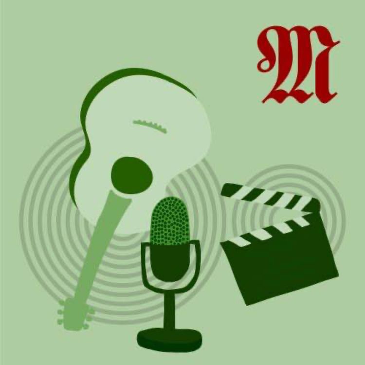 cover art for Morgenbladet kultur: Når kansellering blir tv-humor