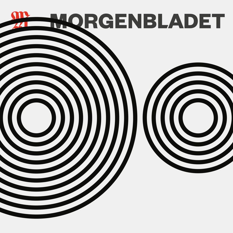 cover art for #171 Nordens siste geni