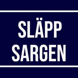 cover art for Släpp Sargen