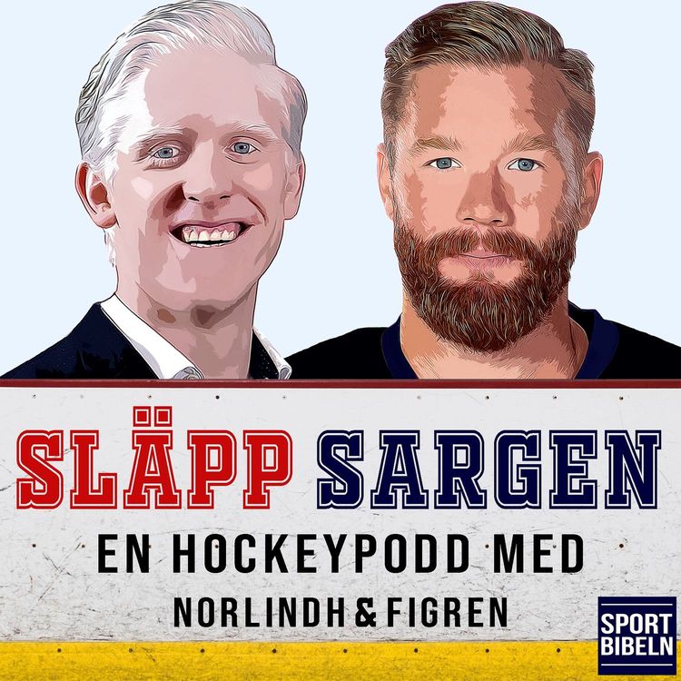 cover art for 102. ”Är Zlatan och jag som lyckats med det”
