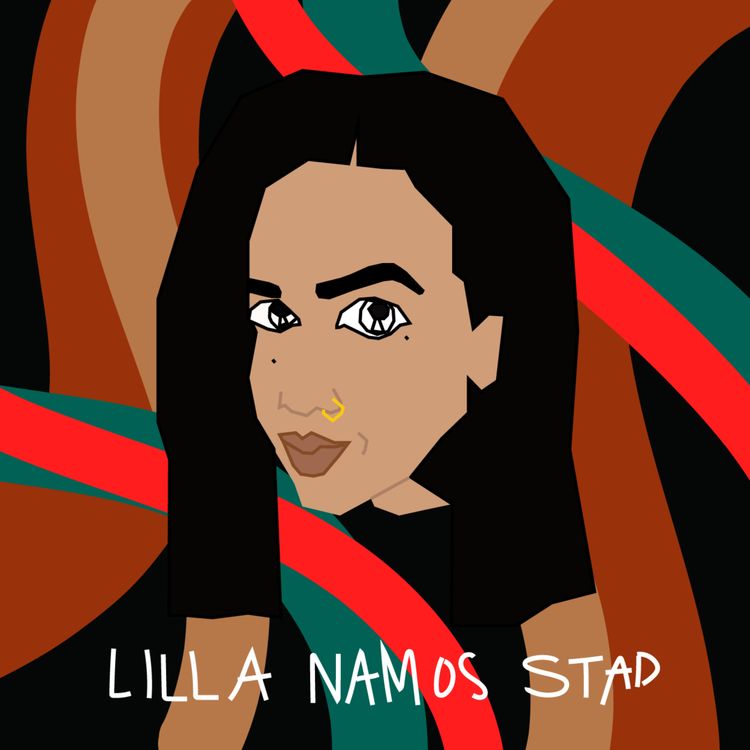 cover art for 19. BRIS - Magnus Jägerskog