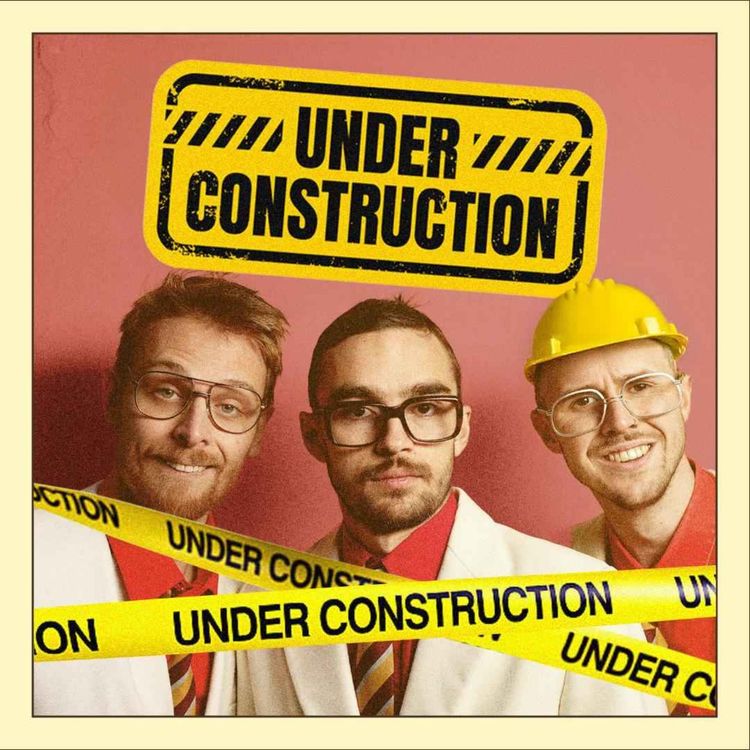 cover art for Förfesten: "Hur klarar man av hjärtesorg?" 