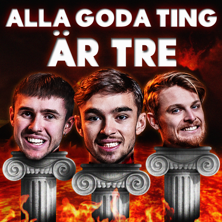 cover art for Hemligheter från tiden på Youtube