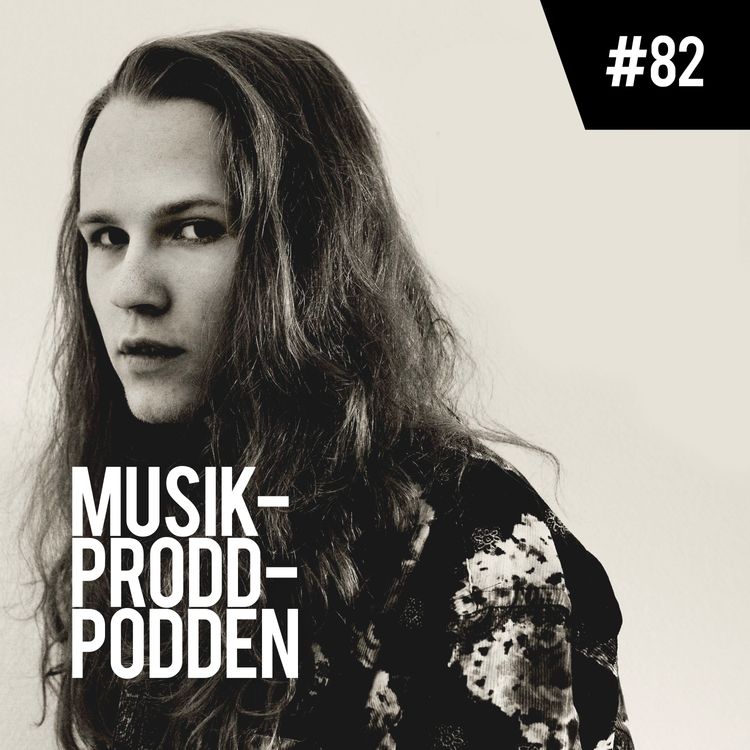 cover art for #82 Spår för spår: 4AM med Dennis Kalla