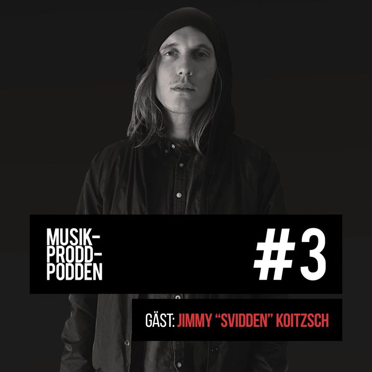 cover art for #3 Lucky accidents, distade congas och Galantis-hits med Svidden