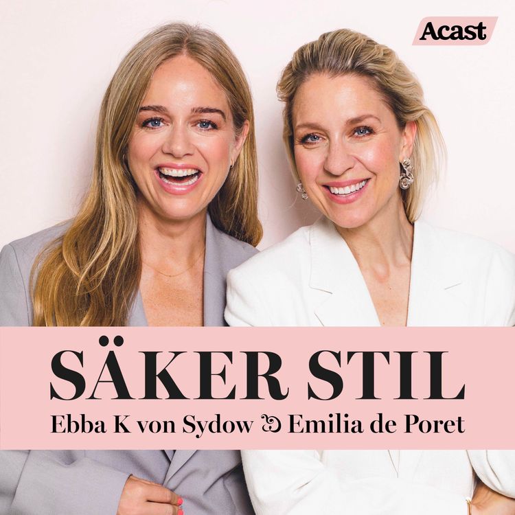 cover art for SÄKER STIL SVARAR: Sommarens accessoarer