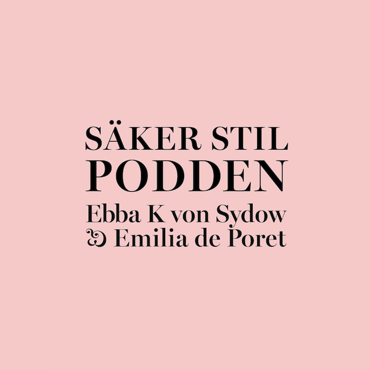 cover art for DET borde alla kvinnor göra!