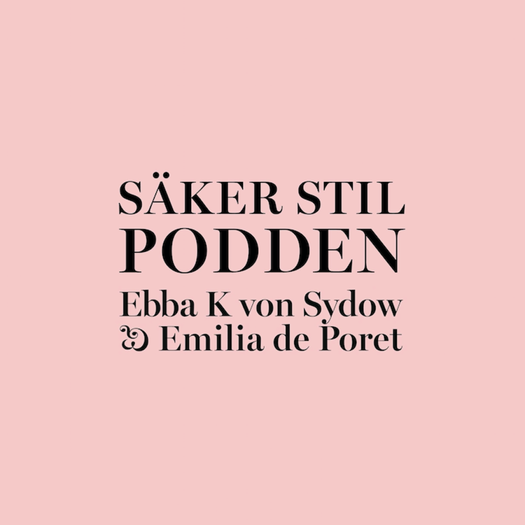 cover art for Dödsångest, ansiktslyft och gucciloafers