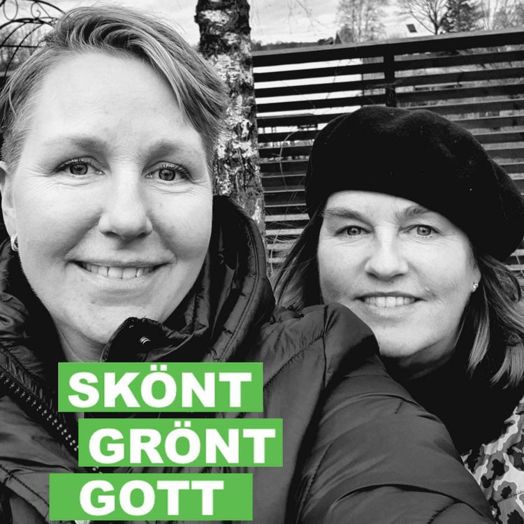 cover art for 126. Dags att planera köksträdgården