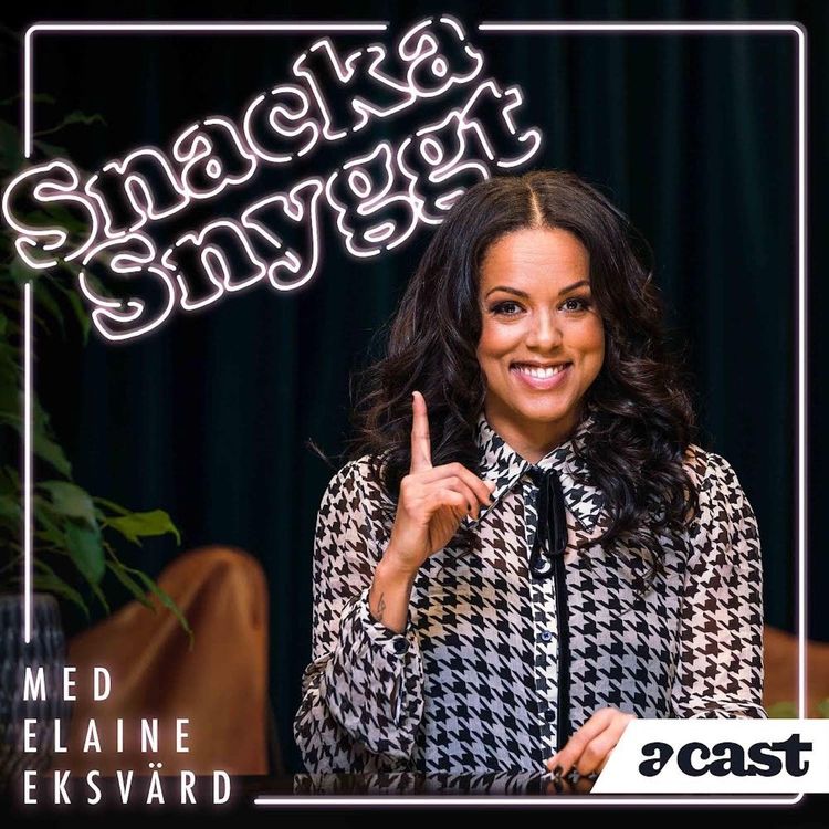 cover art for Ditt nya hälsnings - och avståndsID!