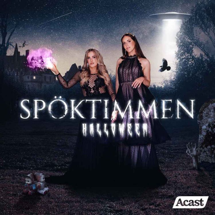 cover art for Trailer Halloween-veckan