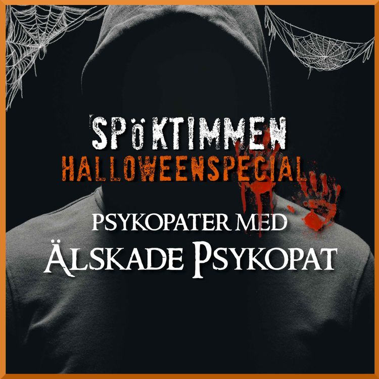 cover art for Halloween: Psykopater med Älskade psykopat