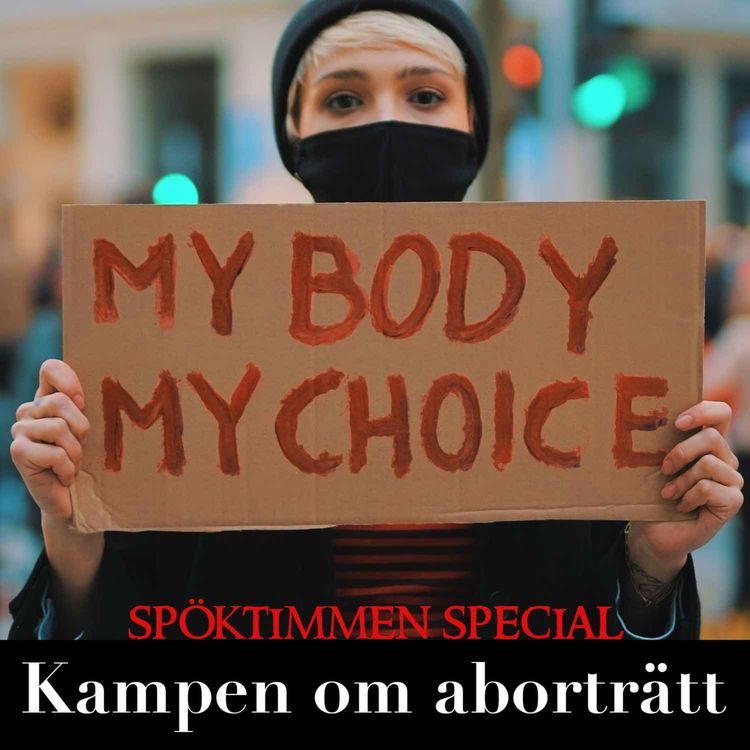cover art for Special: Kampen om aborträtten
