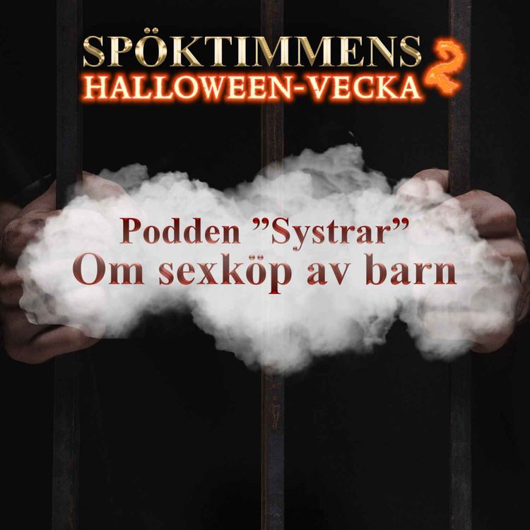 cover art for Halloween: Sexköp med podden Systrar