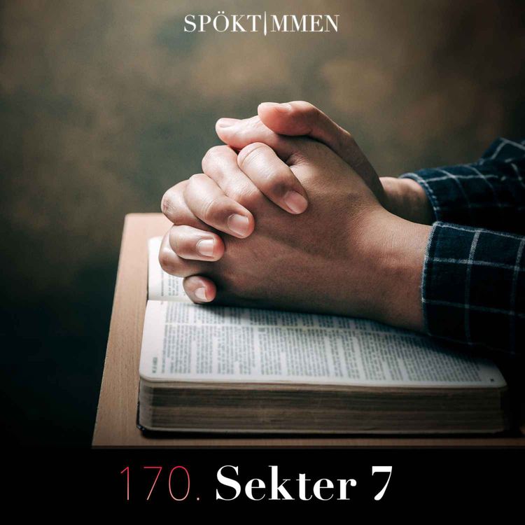 cover art for 170. Sekter 7