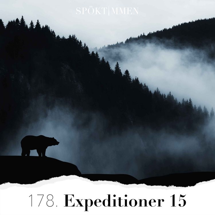 cover art for 178. Expeditioner 15