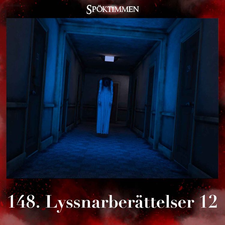 cover art for ARKIV: Lyssnarberättelser 12