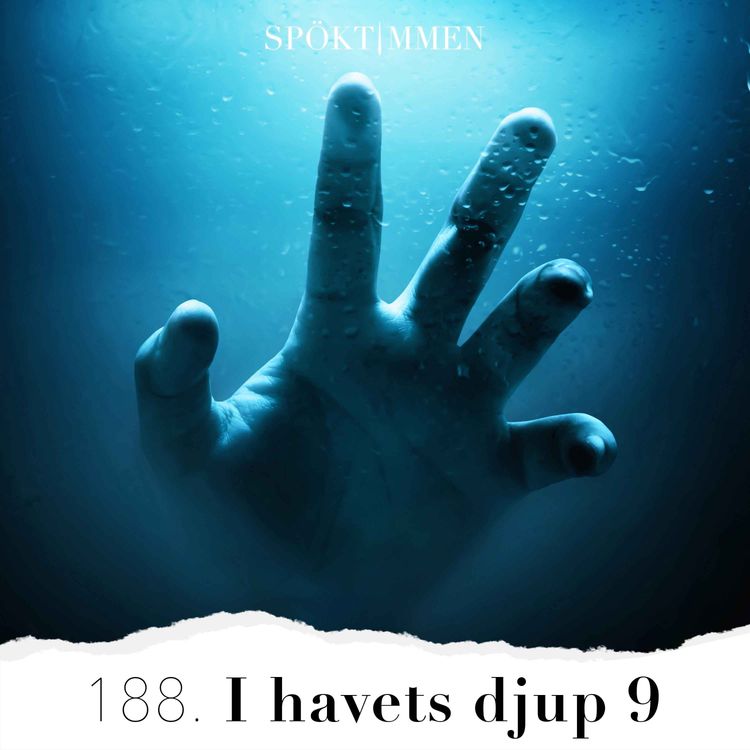 cover art for 188. I havets djup 9